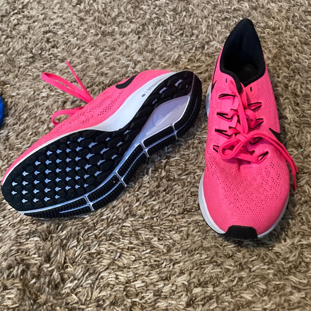 Nike Flyknit Run